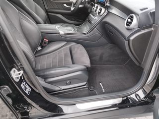 Mercedes-Benz GLC 300 2021 DE 4MATIC 9G-TRONIC AMG LINE.Με Αναλυση ΦΠΑ-thumb-43