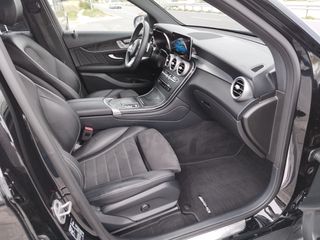 Mercedes-Benz GLC 300 2021 DE 4MATIC 9G-TRONIC AMG LINE.Με Αναλυση ΦΠΑ-thumb-44