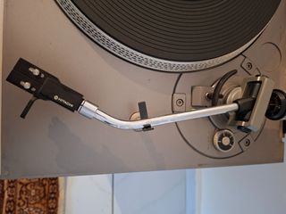 HITACHI HT 354-thumb-7