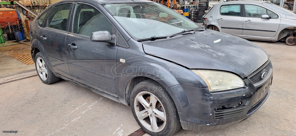 Ford Focus '07