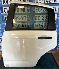 CITROEN C3 10-16" ΠΟΡΤΑ ΠΙΣΩ ΑΡΙΣΤΕΡΗ