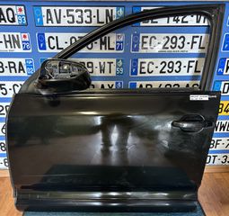 PORSCHE CAYENNE 03-10" ΠΟΡΤΑ ΕΜΠΡΟΣ ΑΡΙΣΤΕΡΗ