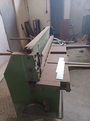 Ηλεκτρικό Ψαλιδι 1.5m-thumb-1
