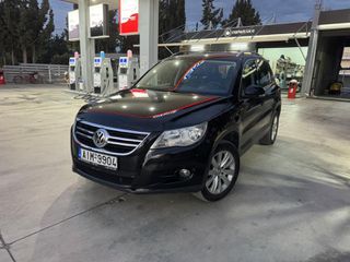 Volkswagen Tiguan 2009