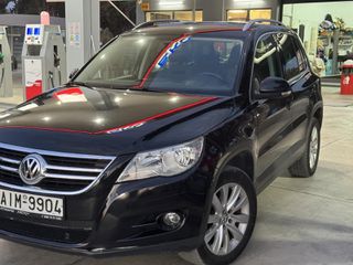 Volkswagen Tiguan 2009-thumb-1