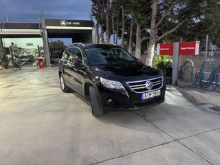 Volkswagen Tiguan 2009-thumb-2