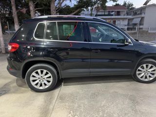 Volkswagen Tiguan 2009-thumb-5