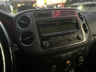 Volkswagen Tiguan 2009-thumb-7
