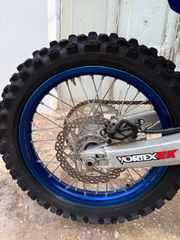 Yamaha YZ 250F 2024-thumb-1