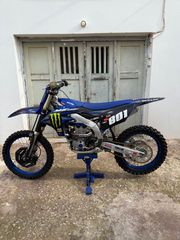 Yamaha YZ 250F 2024-thumb-7