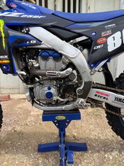 Yamaha YZ 250F 2024-thumb-8