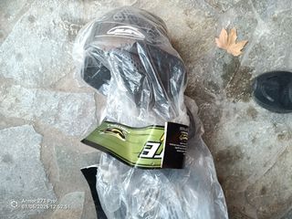 Μάσκες paintball