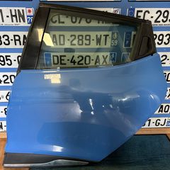 RENAULT CLIO 13-19" ΠΟΡΤΕΣ ΠΙΣΩ ΑΡΙΣΤΕΡΕΣ
