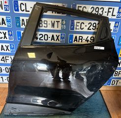 RENAULT CLIO 13-19" ΠΟΡΤΕΣ ΠΙΣΩ ΑΡΙΣΤΕΡΕΣ-thumb-1
