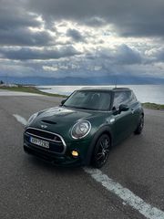 Mini Cooper S 2015 MINI COOPER S-thumb-1