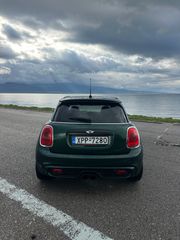 Mini Cooper S 2015 MINI COOPER S-thumb-2
