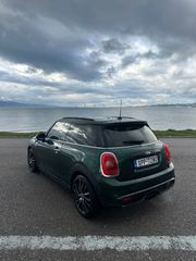 Mini Cooper S 2015 MINI COOPER S-thumb-3