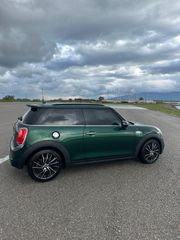 Mini Cooper S 2015 MINI COOPER S-thumb-4