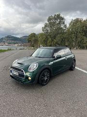 Mini Cooper S 2015 MINI COOPER S-thumb-5