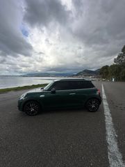 Mini Cooper S 2015 MINI COOPER S-thumb-6
