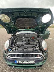 Mini Cooper S 2015 MINI COOPER S-thumb-7