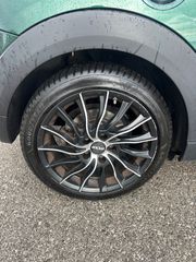 Mini Cooper S 2015 MINI COOPER S-thumb-8