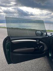 Mini Cooper S 2015 MINI COOPER S-thumb-10
