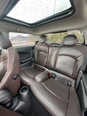 Mini Cooper S 2015 MINI COOPER S-thumb-11