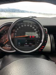 Mini Cooper S 2015 MINI COOPER S-thumb-14