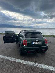 Mini Cooper S 2015 MINI COOPER S-thumb-16