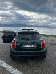 Mini Cooper S 2015 MINI COOPER S-thumb-17