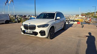 Bmw X5 2021 XDRIVE 45e MSPORT PACKAGE, PANORAMA, LASER LIGHTS