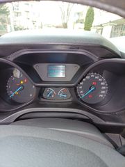Ford Transit Connect 2014