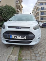 Ford Transit Connect 2014-thumb-2
