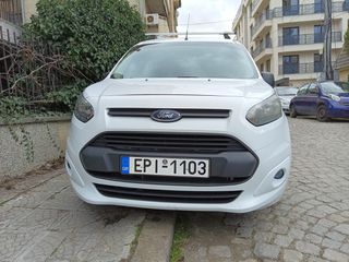 Ford Transit Connect 2014-thumb-5