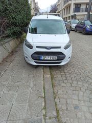 Ford Transit Connect 2014-thumb-9