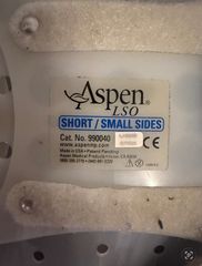 Κηδεμόνας οσφύος Aspen LSO-thumb-3
