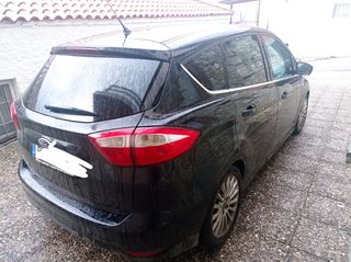 Ford C-Max 2013-thumb-1