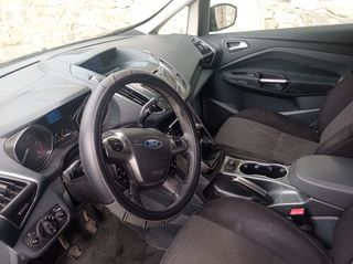 Ford C-Max 2013-thumb-3