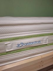 Στρώμα Αriston Strom μονό-thumb-1