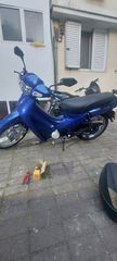 Modenas Kriss 115 DB EUR 1999 AN110F