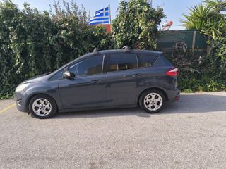 Ford C-Max 2013 titanium