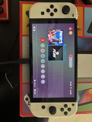 Nintendo Switch OLEE-thumb-3