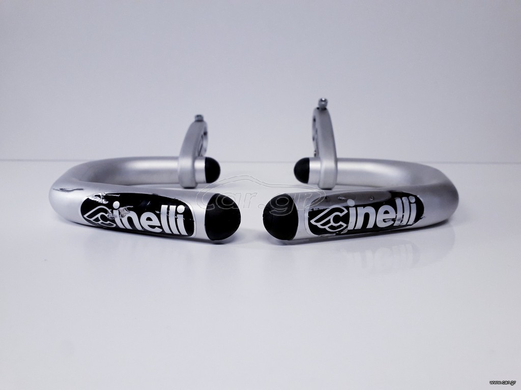 CINELLI AEROBAR SPINACI 1990s