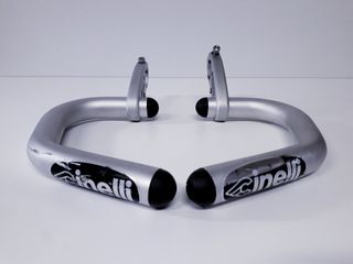 CINELLI AEROBAR SPINACI 1990s-thumb-1