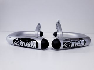 CINELLI AEROBAR SPINACI 1990s-thumb-2