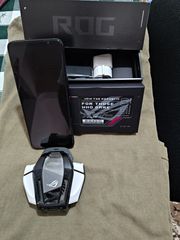 Asus ROG phone 6 + Aeroactive couler 6-thumb-2