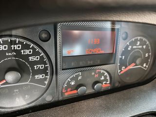 Bürstner 2019 Ixeo time It726 G 30th special edition aniversary-thumb-5