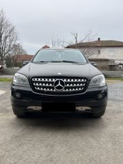 Mercedes-Benz ML 320 2006