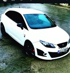 Seat Ibiza 2010 SC 1.4 TSI CUPRA DSG (7-GEAR)